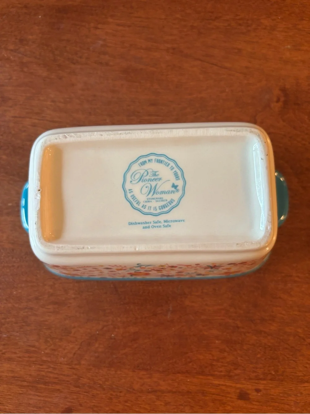 The Pioneer Woman Mini Loaf Pan